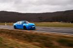 LYNK&Co 03 Cyan Concept 2019 года
